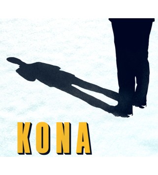 Kona Steam Key EUROPE